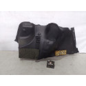 Forro Lateral Direito Porta Malas Sedan Chevrolet Cruze 2014