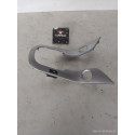 Moldura Trambulador Chevrolet Cruze 2014