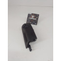 Moldura Tomada 12v Painel Chevrolet Tracker 2014