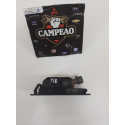 Luz Placa Chevrolet Spin 2015