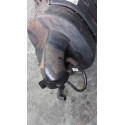 Coletor De Admissão Tracker 1.8 2014 Ltz Automática