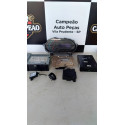 Kit Code Chevrolet Onix 2017