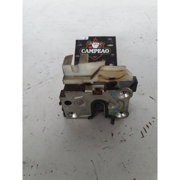 Fechadura Porta Dianteira Direita Renault Duster 1.6 2015