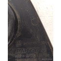 Moldura Farol Milha Direito Chevrolet Agile 2012