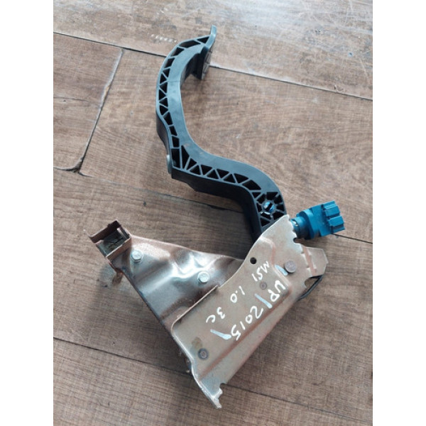 Pedal Embreagem Volkswagen Up Msi 1.0 3c 2015