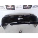 Parachoque Traseiro Chevrolet Prisma 2008-2012 C/detalhe