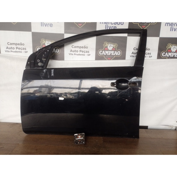 Porta Dianteira Esquerda Nissan Sentra 2008