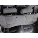 Jogo De Bancos Tecido Gm Cruze 2013 Com Detalhe