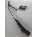 Braço Limpador Parabrisa Direito  Chevrolet Celta 1.0 2008