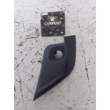 Acabamento Interno Retrovisor Direito Chevrolet Onix 2018