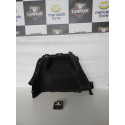 Acabamento Porta Malas Esquerdo Hyundai I30  2010 C/detalhe