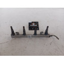 Flauta Bicos Jac J3 2010