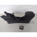 Console Central Chevrolet Cruze 2014