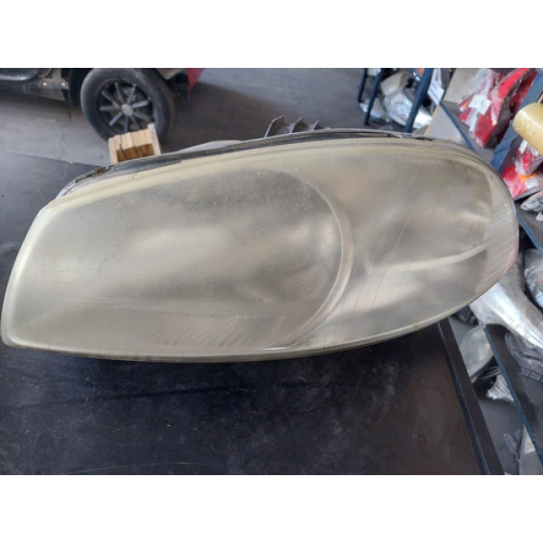 Farol Esquerdo Fiat Siena 2012