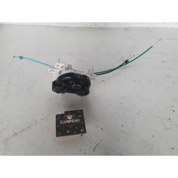 Comando Ar Condicionado Nissan Versa 1.6 2020