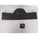 Moldura Interna Tampa Traseira Chevrolet Celta 2013