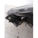 Farol Direito Chevrolet Onix 2022 P/recuperação 