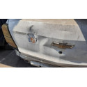 Tampa Traseira Chevrolet Cobalt 2014 (c/ Detalhe)