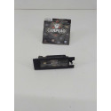 Luz Placa Chevrolet Spin 2015