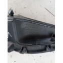 Acabamento Churrasqueira Nissan Versa 1.6 2020