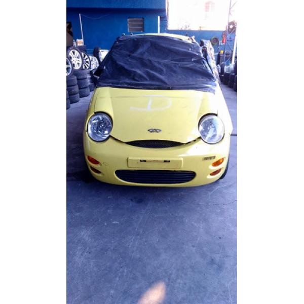Farol Direito Chery Qq 2010 2011 2012 