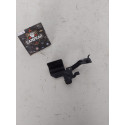 Suporte Chicote Motor Chevrolet Onix Turbo 1.0 2022