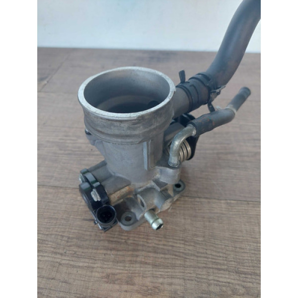 Tbi Corpo De Borboleta Gm Prisma 1.4 Flex 2008