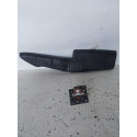 Absorvedor Impacto Dianteiro Esquerdo Ford Ka 2020
