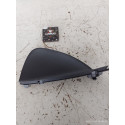 Acabamento Esquerdo Painel Citroen C4 Lounge 2014