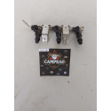 Bicos Injetores   Flauta Onix Plus 1.0 3c Turbo 2020