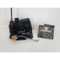 Fechadura Porta Traseira Esquerda Chevrolet Cobalt 2015