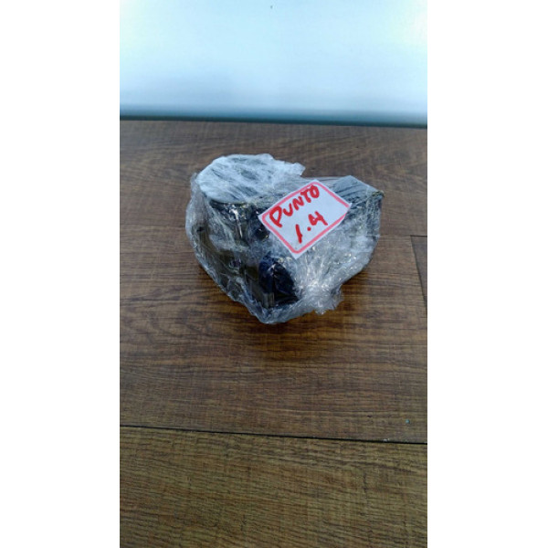 Tbi Corpo De Borboleta Fiat Punto 1.4