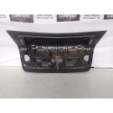 Tampa Porta Malas Chevrolet Cruze Sedan 2014