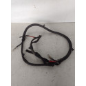 Chicote Positivo Bateria Chevrolet Cruze Sedan 2014c/detalhe