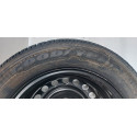 Step Estepe Stepe Chevrolet Prisma 2011 175/65/14