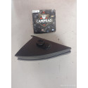 Moldura Comando Retrovisor Chevrolet Montana 2016