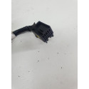 Retrovisor Esquerdo Chevrolet Tracker 2015 C Detalhe 