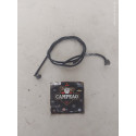 Brucutu Esguicho Parabrisa Chevrolet Corsa 2016