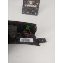 Moldura Tomada 12v Painel Chevrolet Tracker 2014