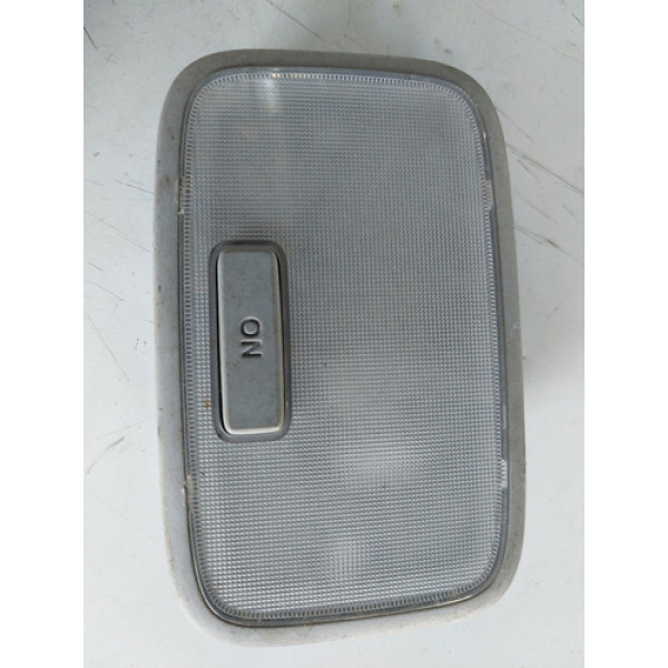 Luz Cortesia Hyundai Hb20 2016 