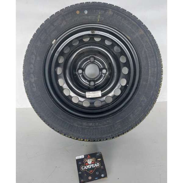 Step Estepe Stepe Chevrolet Prisma 2011 175/65/14