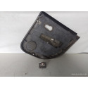 Forro Porta Traseira Esquerda Nissan Livina 2012