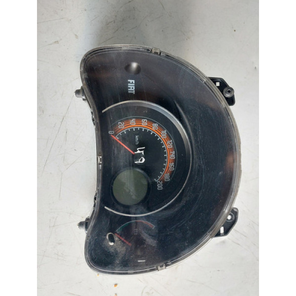Painel De Instrumento Fiat Uno Vivace 2014