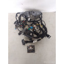 Chicote Painel Interno Chevrolet Cruze Hatch 2014 Manual 