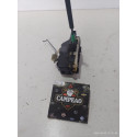 Fechadura Porta Traseira Direita Chevrolet Cruze 2014