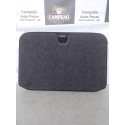 Tampa Tapete Porta Malas Estepe Chevrolet Tracker 2021