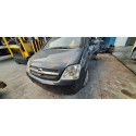 Para Lama Esquerdo Chevrolet Meriva 2008