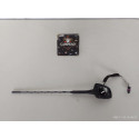 Antena Teto Chevrolet Onix 2018