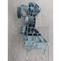 Suporte Compressor De Ar E Alternador B200 2010 2.0 Turbo