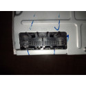 Radio Cd Player Gm Chevrolet Captiva Sport Awd 2010 Detalhe